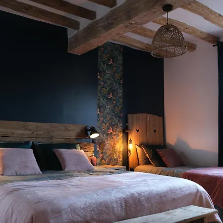Gite Le Cozy Val-au-Perche Exterior photo