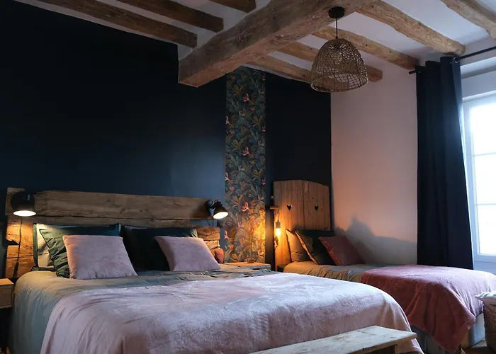 Gite Le Cozy