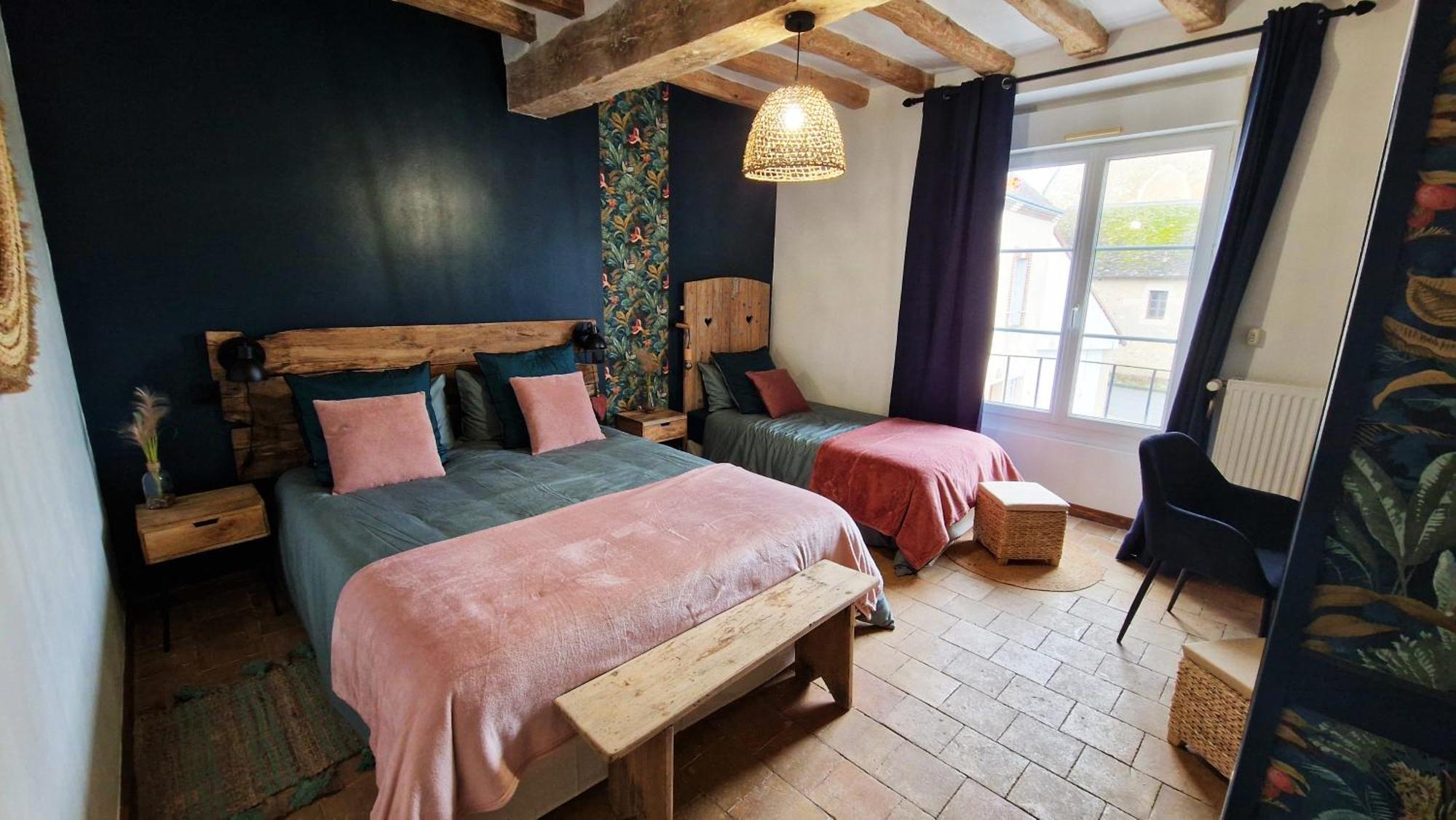Le Cozy *