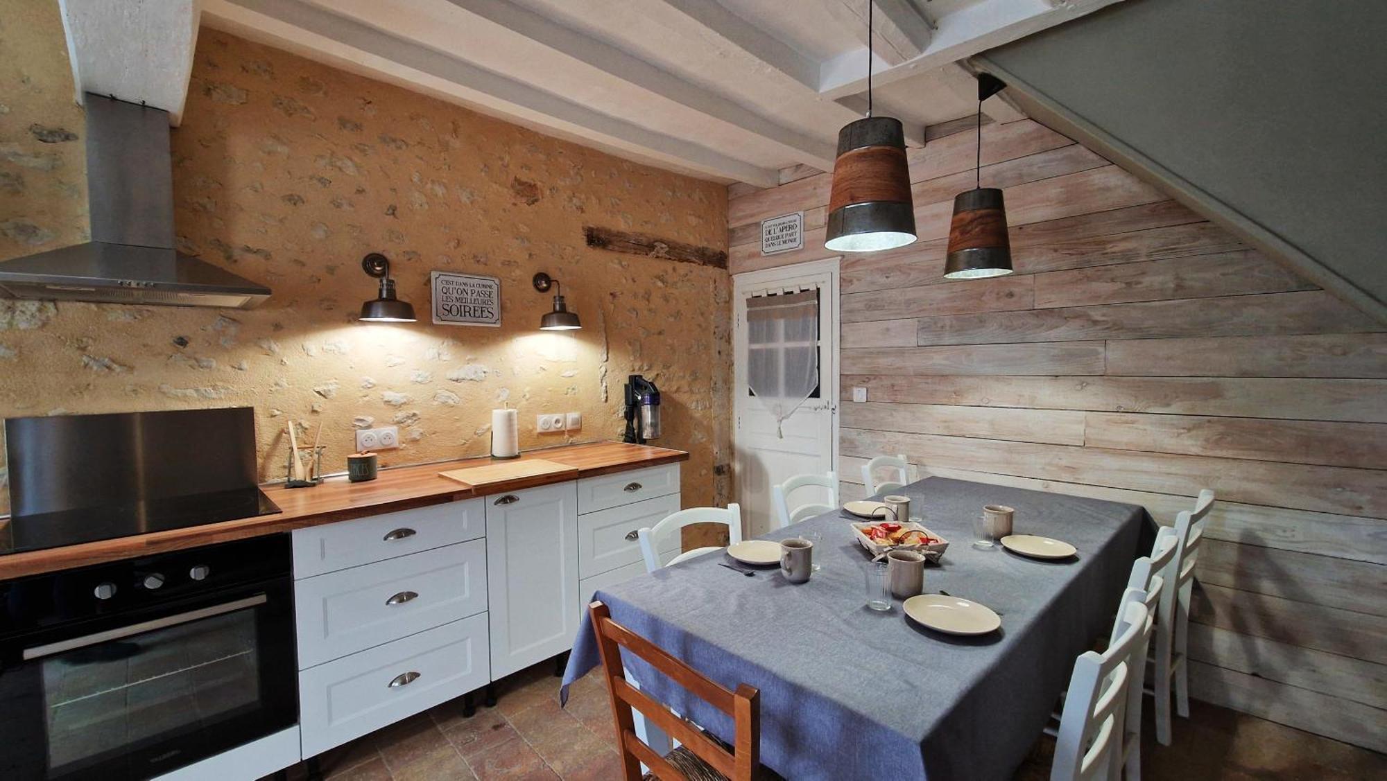 Holiday home Le Cozy