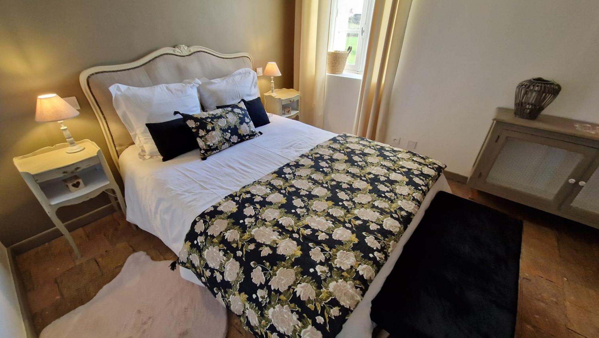 Le Cozy Val-au-Perche