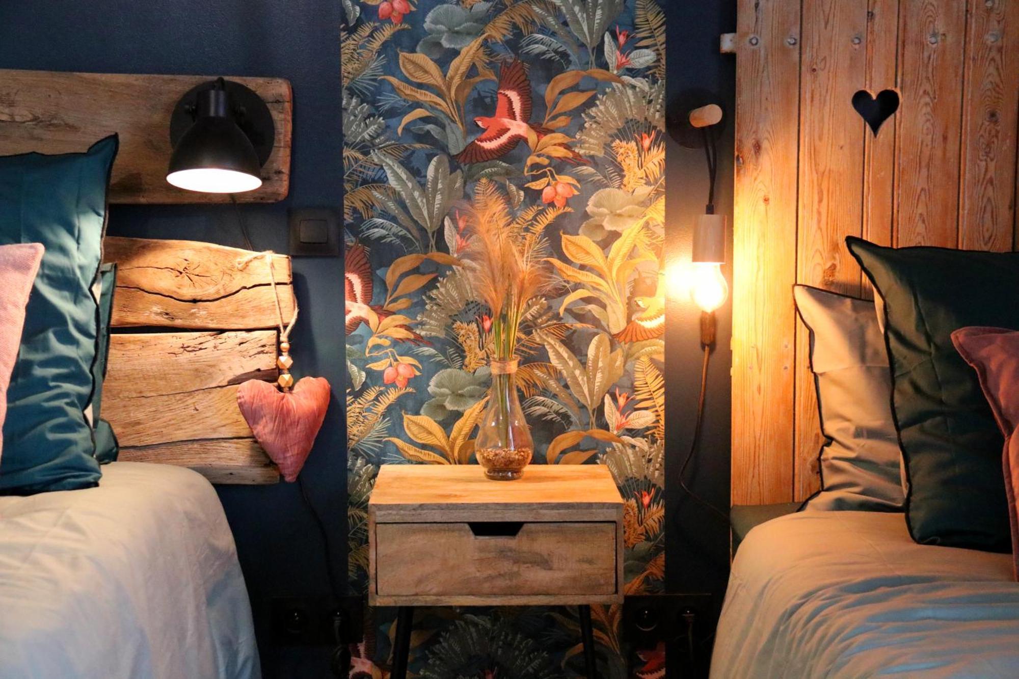 Le Cozy * Val-au-Perche
